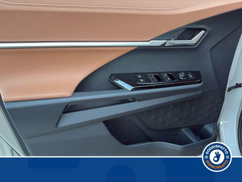 KGM Torres HEV K-Line 1.5 Turbo GDI 2WD AT