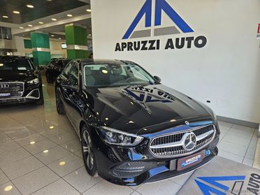 MERCEDES-BENZ C 220 d Mild hybrid Sport Plus