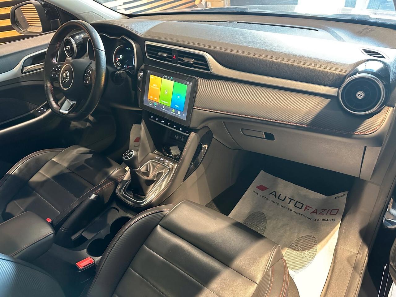 Mg ZS 1.0T-GDI Luxury
