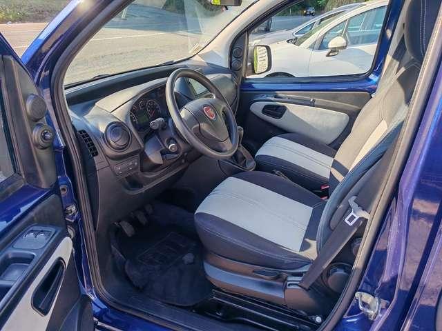 Fiat Qubo Qubo 1.3 mjt 16v Dynamic E5