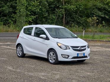 Opel Karl 1.0 75 CV GPL Innovation 2016-E6B Manuale NEO