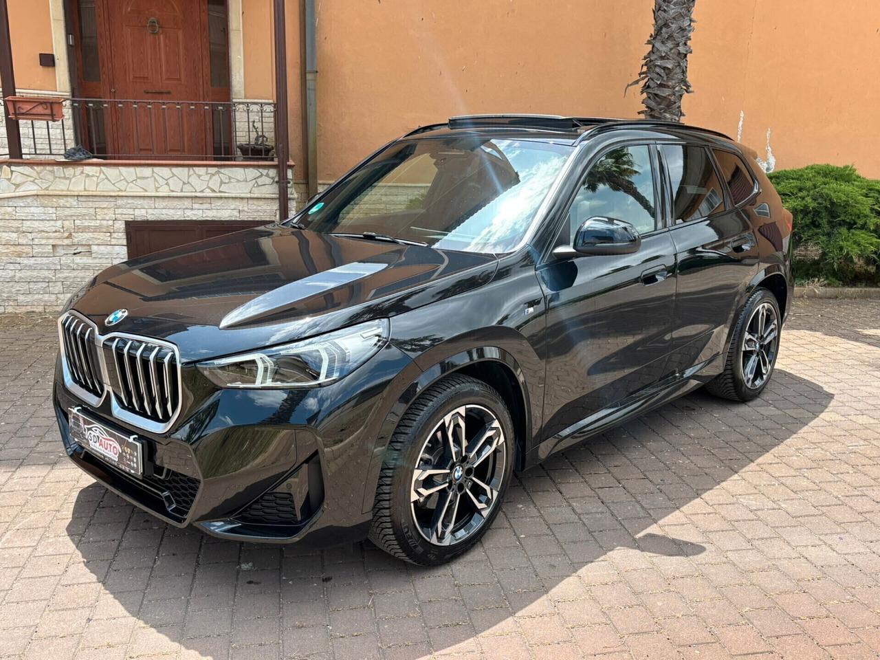 Bmw X1 xDrive 20d Msport.*/