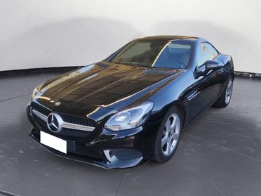 Mercedes SLC 250 250 Premium 9G-Tronic