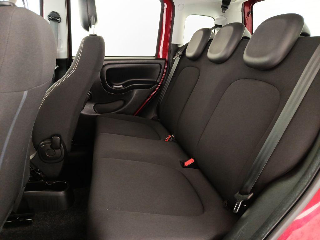 FIAT Panda 3ª serie - Panda 1.0 FireFly S&S Hybrid