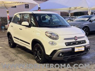 FIAT 500L 1.4 Cross + GPL