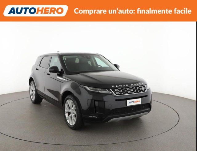 LAND ROVER Range Rover Evoque 2.0 I4 249 CV AWD Auto SE