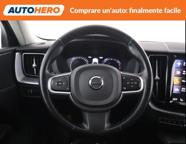 VOLVO XC60 B4 (d) AWD Geartronic Momentum
