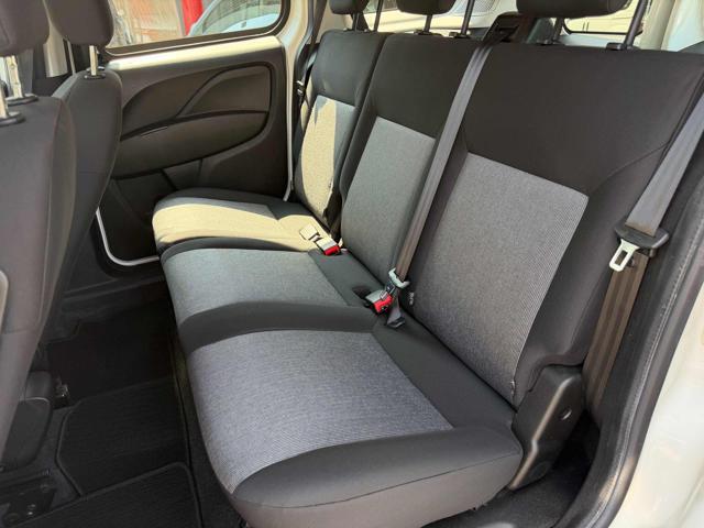 FIAT Doblo Doblò 1.3 MJT 5posti N1+iva