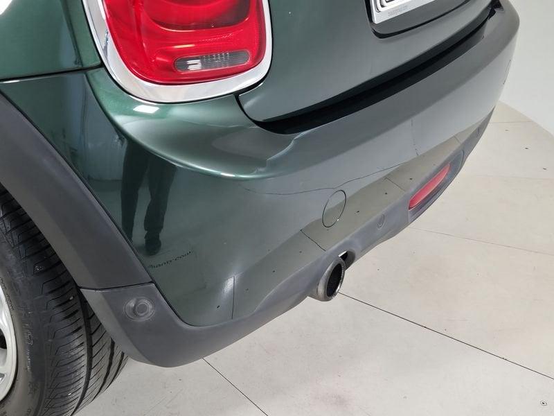 MINI Mini 2014 Benzina 1.5 Cooper Hype Seven 3p auto