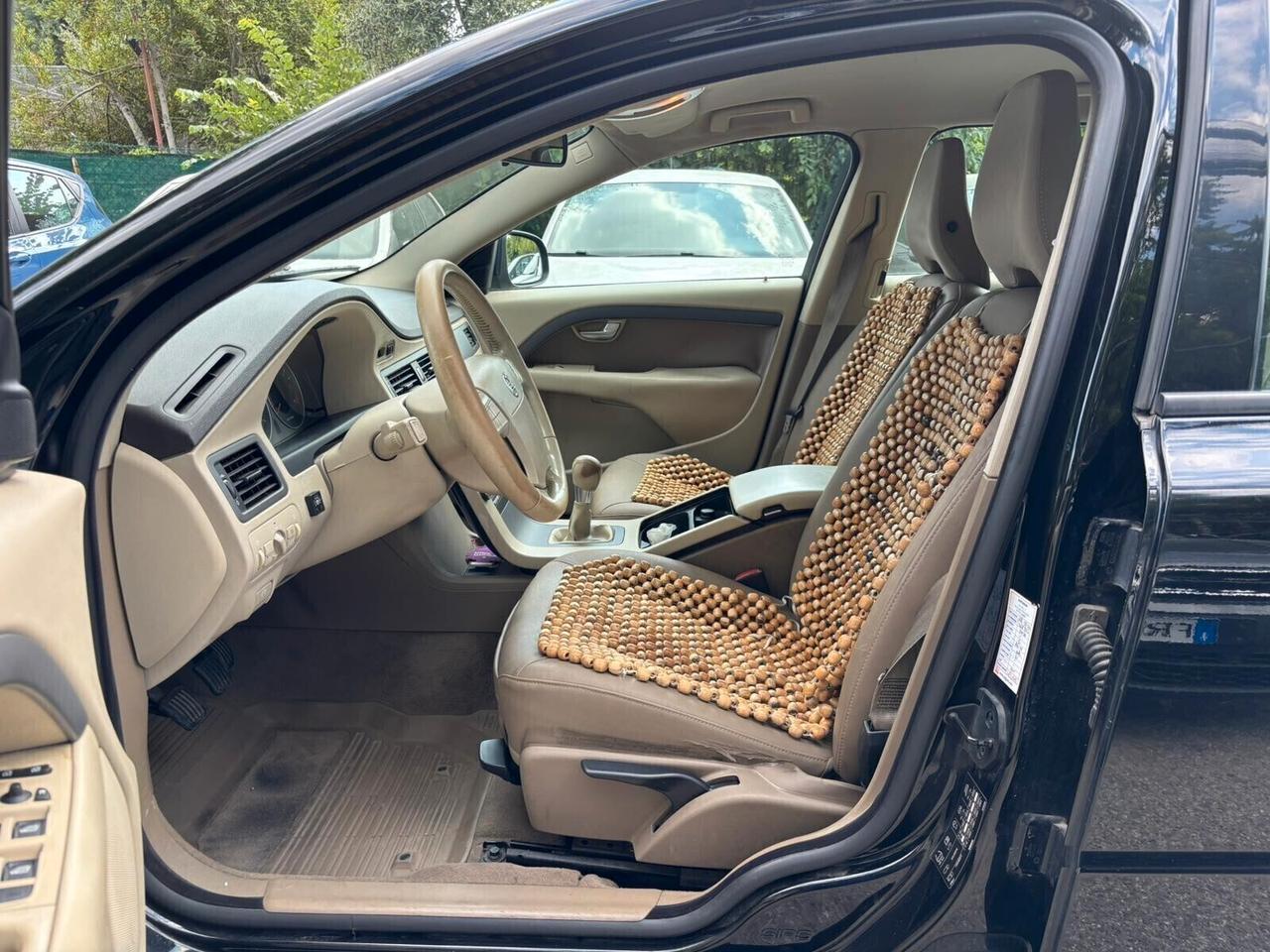 Volvo V70 2.0 F Kinetic GPL