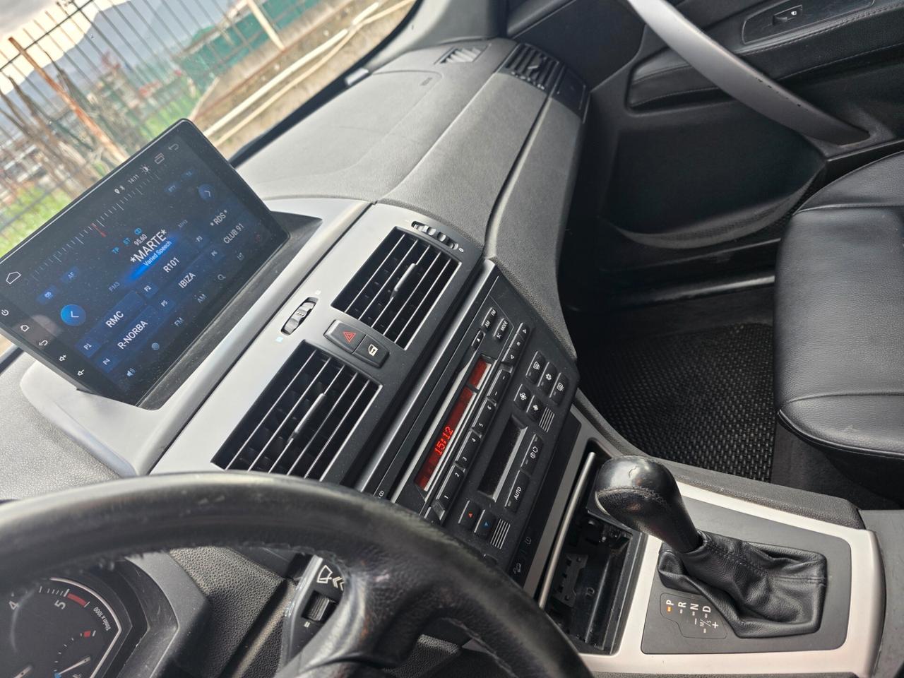 Bmw X3 3.0d cat Attiva