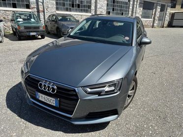 AUDI A4 Avant 35 TDI S tronic Business EURO 6B