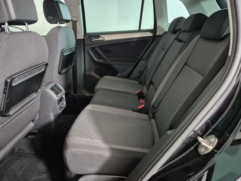 Volkswagen Tiguan II 2016 Diesel 1.6 tdi Business 115cv