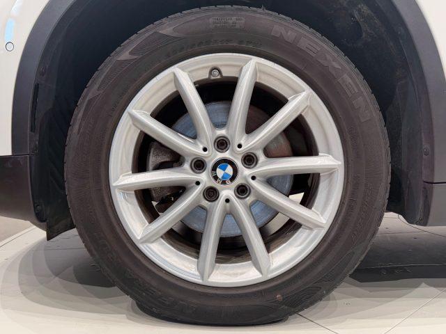 BMW X1 sDrive 18d Auto. Business Advantage PREZZO REALE
