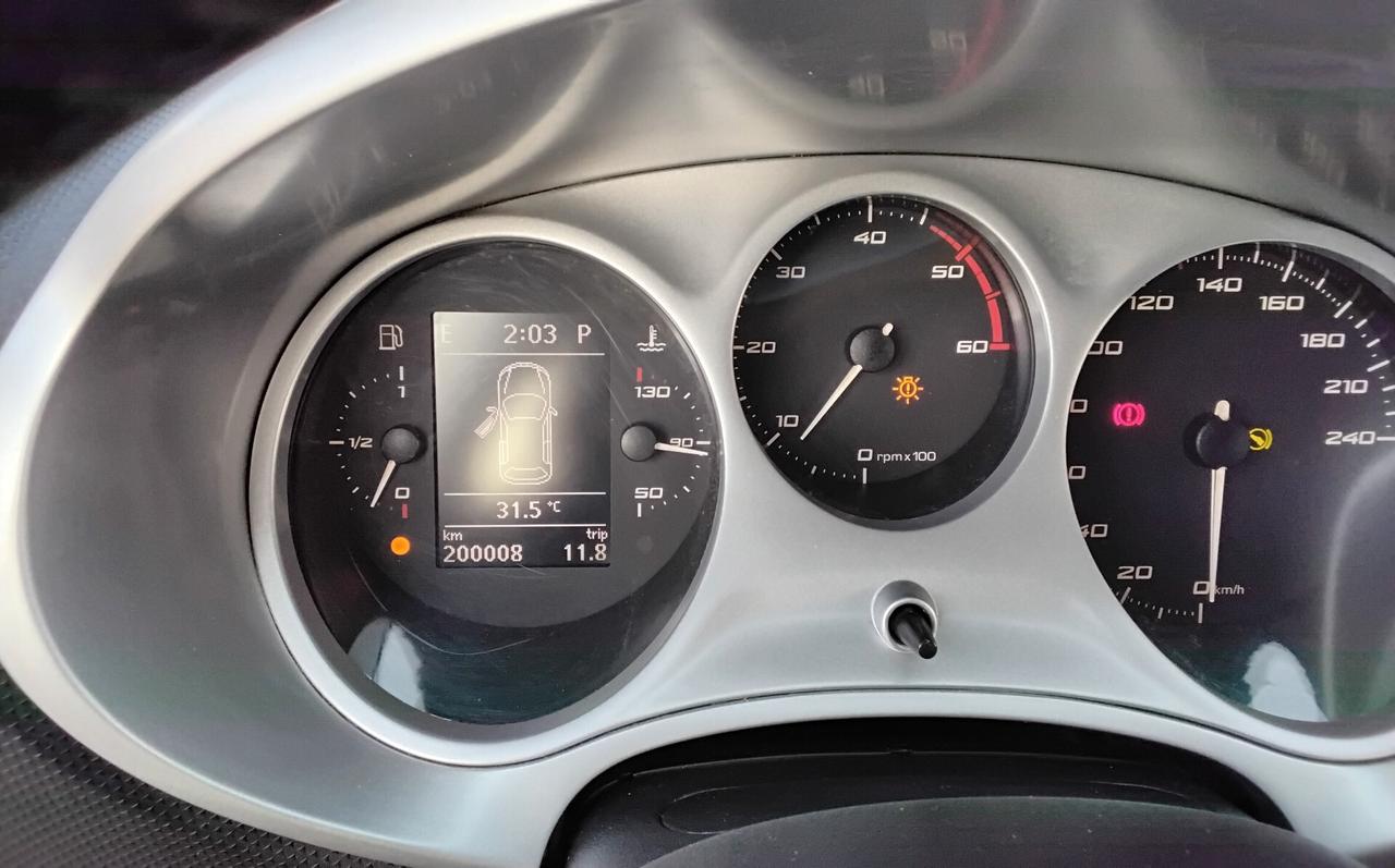 Seat Leon 2.0 TDI DPF DSG Style (MY09)