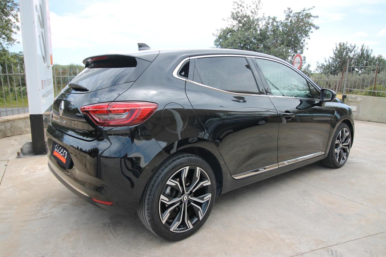 Renault Clio 100 GPL 5p Techno 12.2022