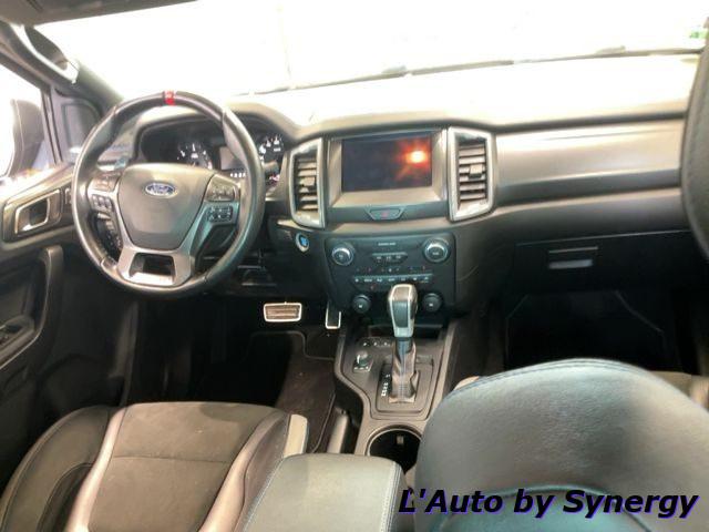 FORD Ranger Raptor 2.0 ECOBLUE aut. 213CV DC 5pt + iva 22%