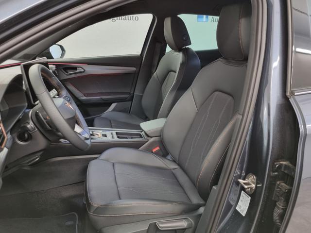 CUPRA Formentor 1.5 e-Hybrid DSG