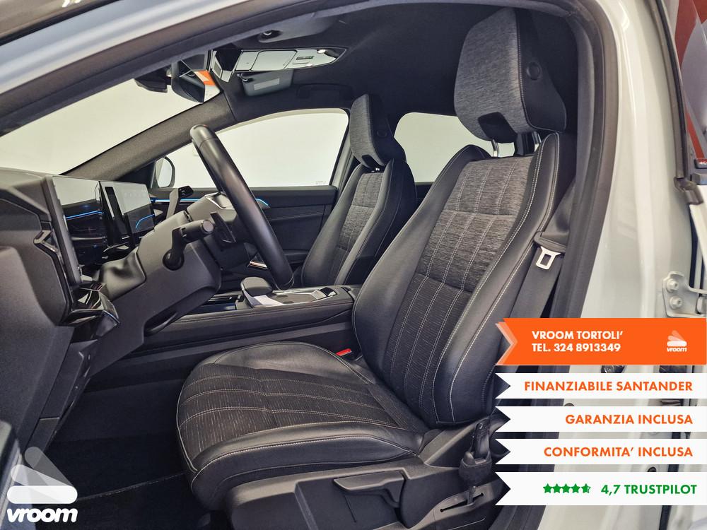 RENAULT Austral Austral Full Hybrid E-Tech 200 ...