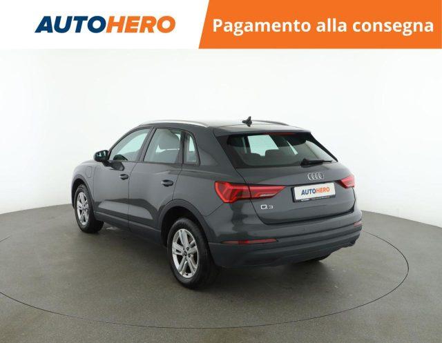 AUDI Q3 45 TFSI e S tronic