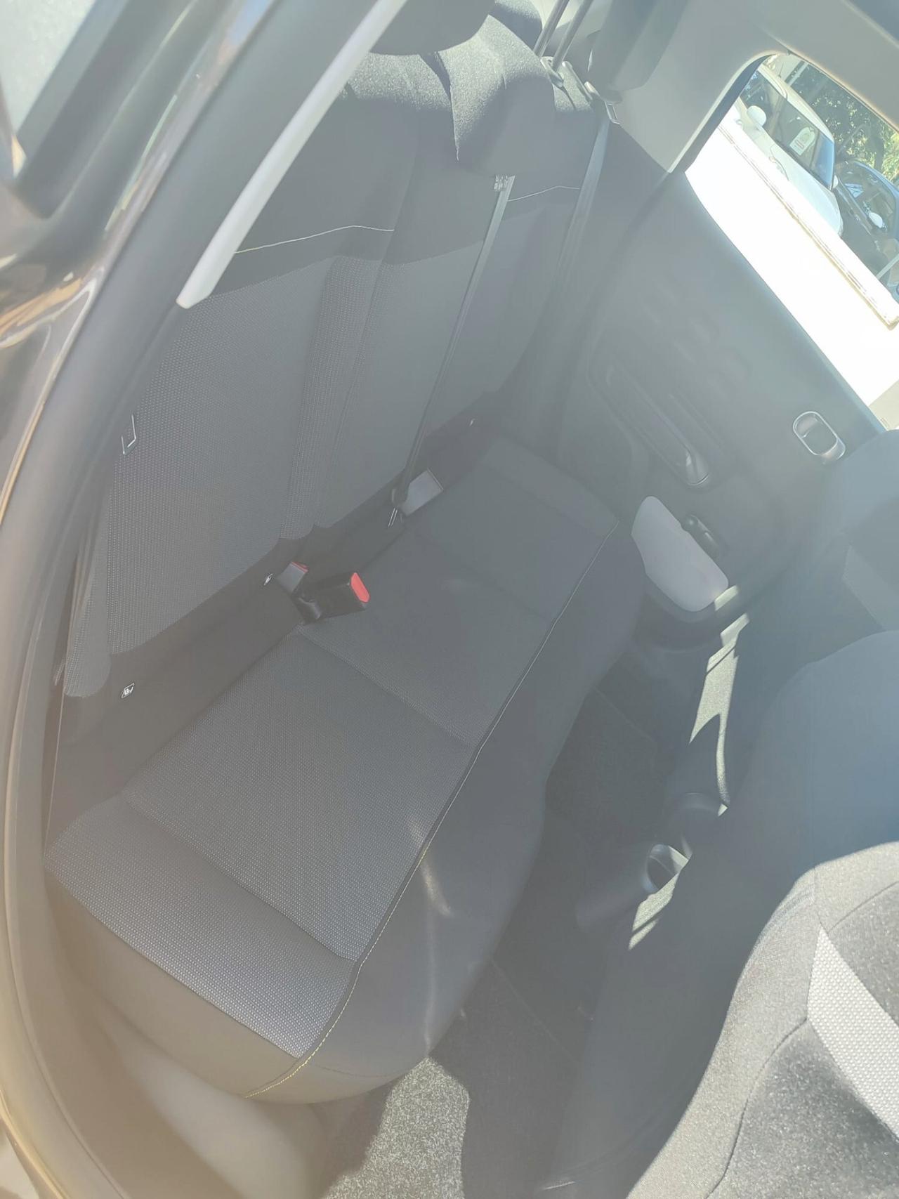 Citroen C3 1.2 PureTech 83 S&S Shine