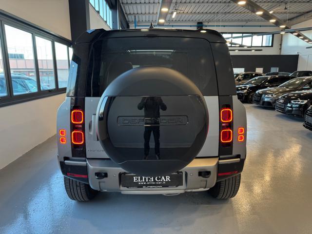 LAND ROVER Defender 110 3.0D I6 300 CV AWD Auto X-Dynamic SE