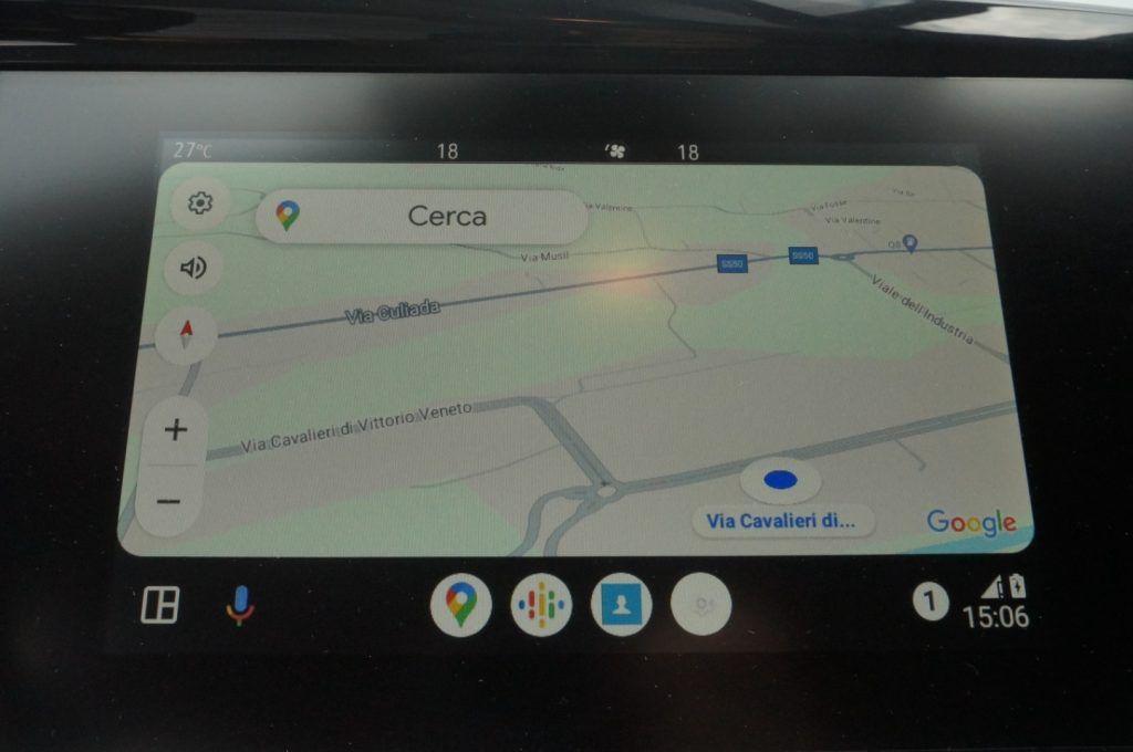 Opel Grandland 1.2 Turbo 12V 130 CV Business (OK NEOPATENTATI)