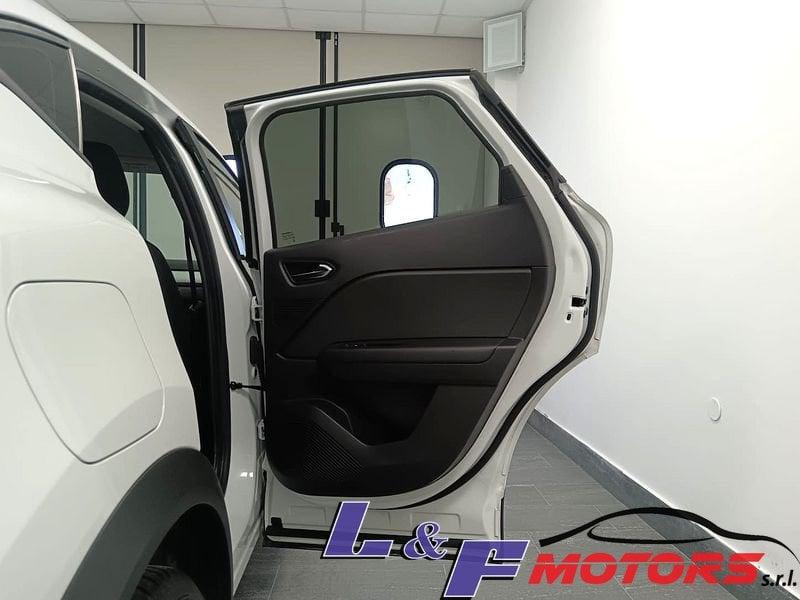 Renault Captur GPL * TUA CON ANTICIPO 0 DA 335,00 € *
