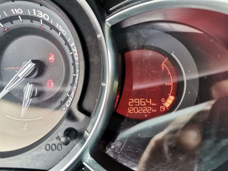 DS DS3 DS 3 1.4 VTi 95 Just Black