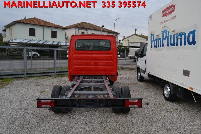 IVECO Daily 35C13 BTor 2.3 HPT TELAIO PARI AL NUOVO
