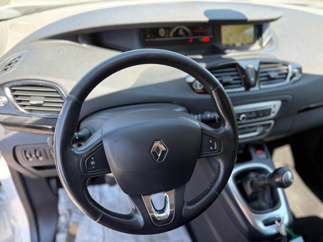 RENAULT Scenic Grand Scenic 1.5 dCi 110CV Start&Stop*7 POSTI*