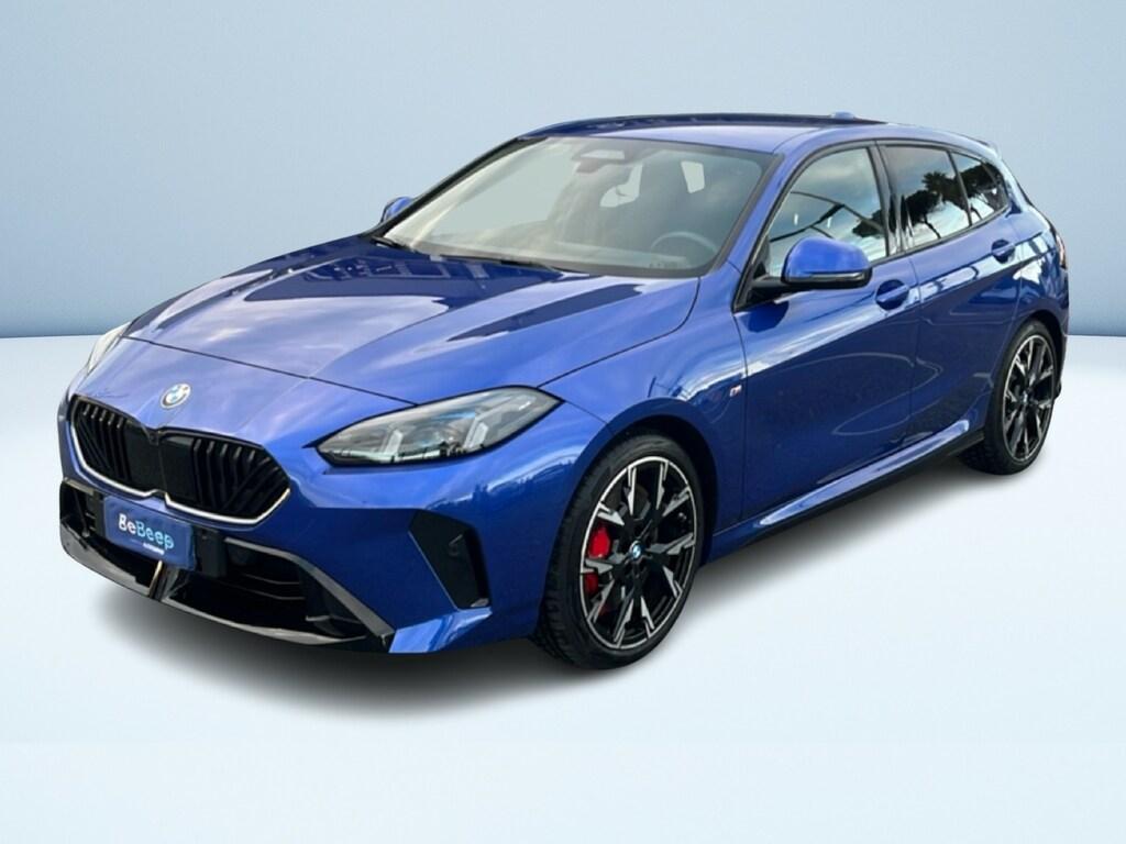 BMW Serie 1 118 d MSport Pro DCT