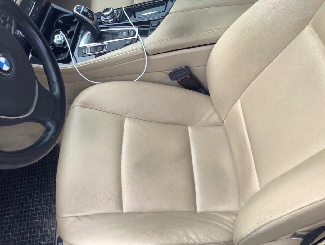 Bmw 530d xDrive sw 258CV tettopelle