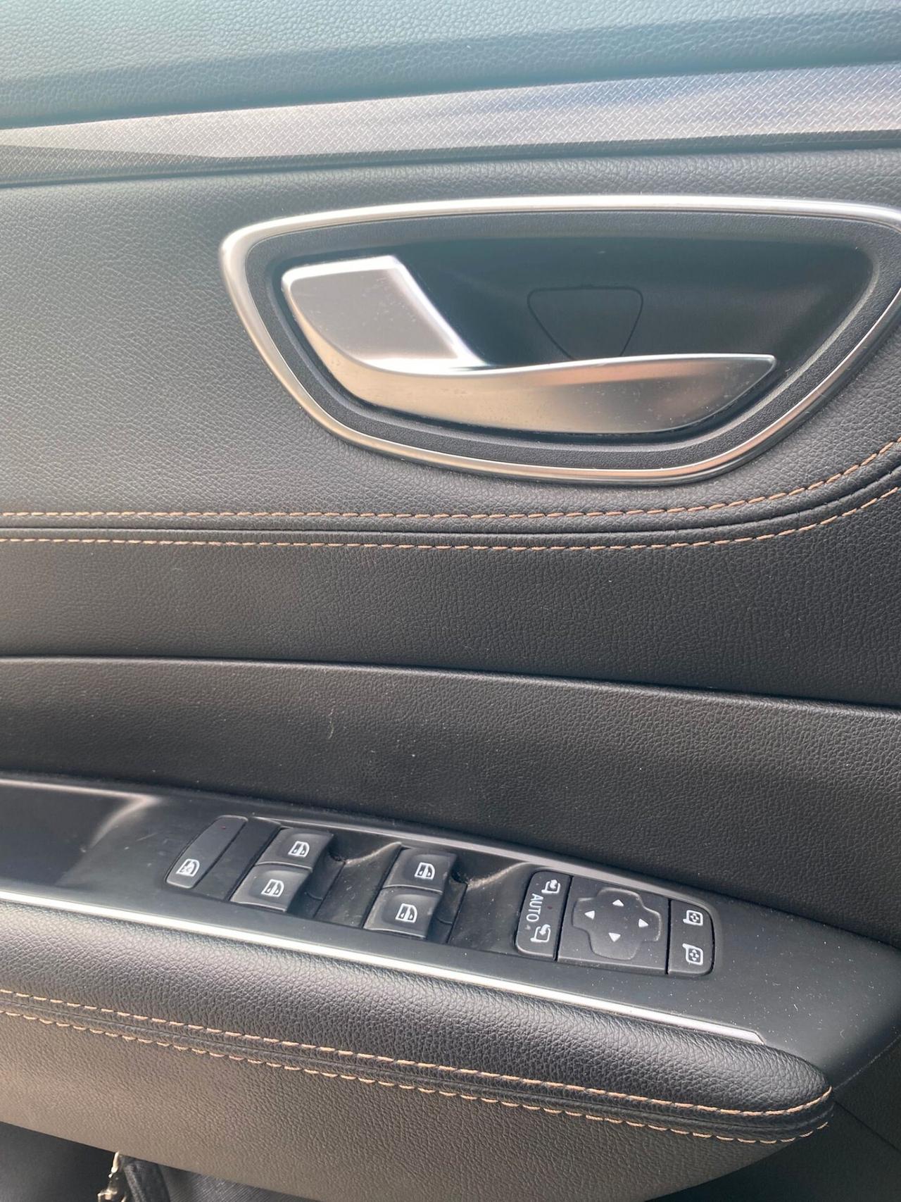 Renault Talisman Sporter Blue dCi 120 CV Business