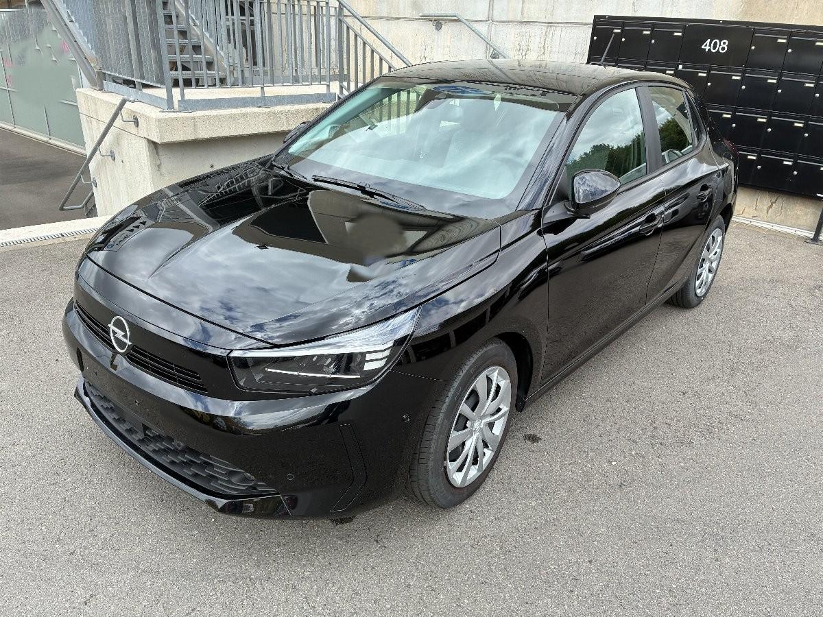 Opel Corsa 1.2 Edition s&s 75cv IN PROMO