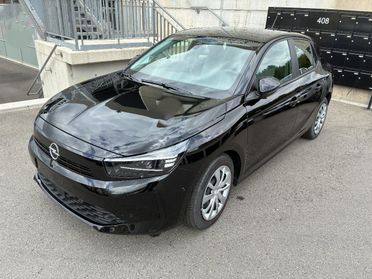 Opel Corsa 1.2 Edition s&s 75cv IN PROMO