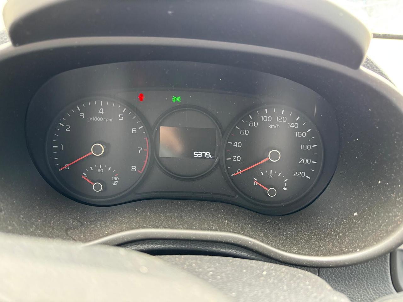 Kia Picanto 1.0 12V 5 porte X Line