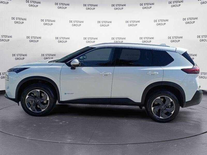 Nissan X-Trail X-Trail e-Power N-Connecta 2WD