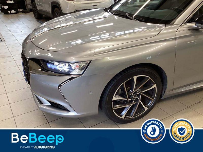 DS DS 9 DS9 1.6 E-TENSE PHEV RIVOLI+ 225CV AUTO