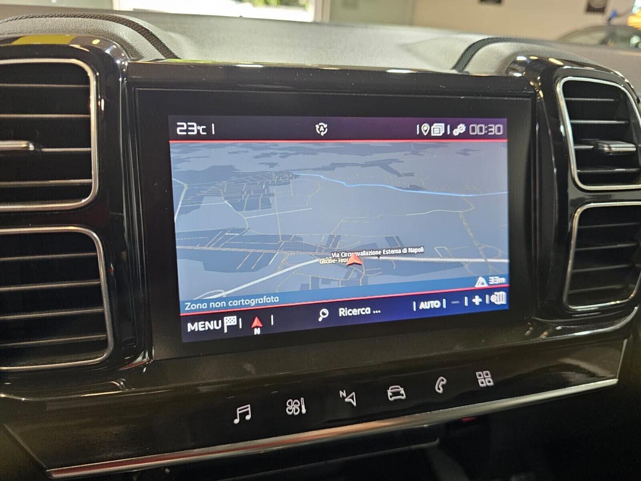 Citroen C5 Aircross 1.5 BlueHDi 130 Shine N1 Autocarro