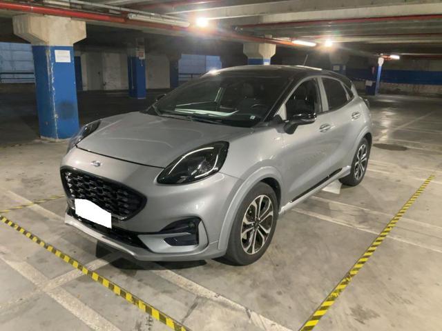 FORD Puma 1.0 EcoBoost 125 CV S&S aut. ST-Line