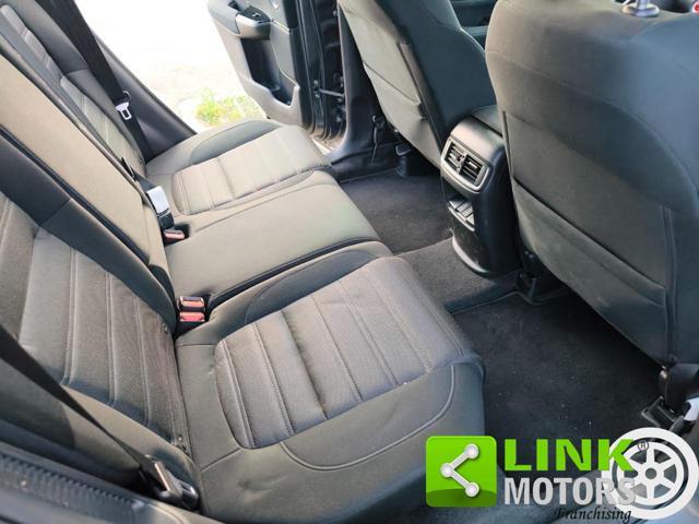 HONDA CR-V 2.0 Hev eCVT Elegance Navi AWD