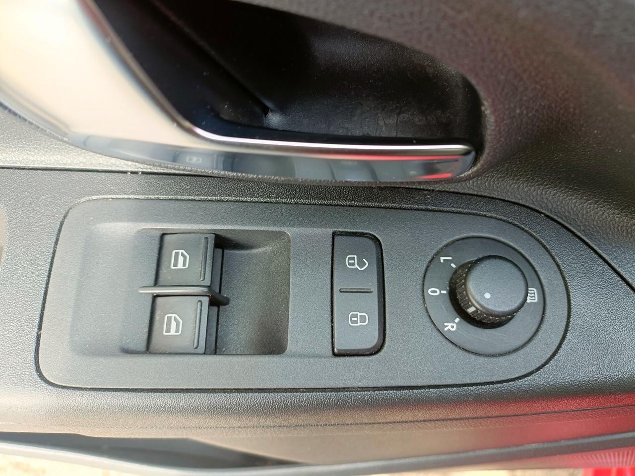 Volkswagen up! 1.0 75 CV 5p. move