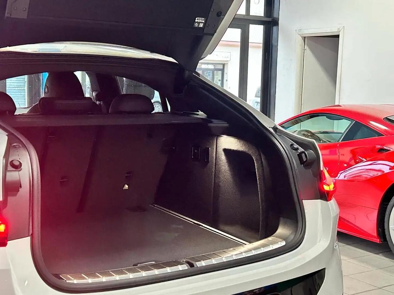 Bmw X4 xDrive20d 48V Msport