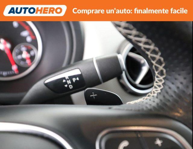 MERCEDES-BENZ B 180 d Automatic Sport