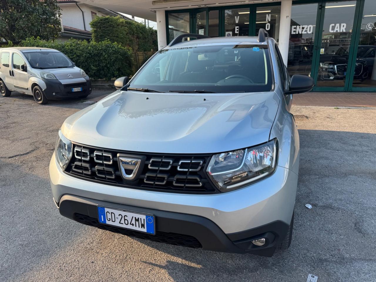 Dacia Duster 1.0 TCe 100 CV ECO-G 4x2 15th Anniversary
