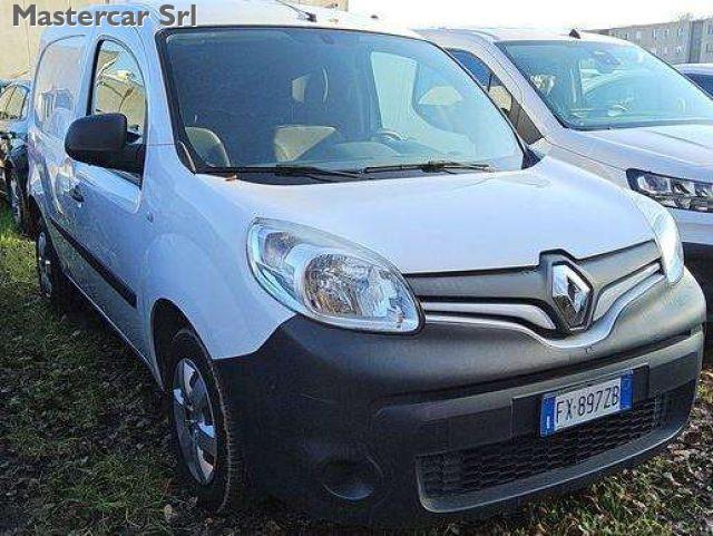 RENAULT Kangoo 600kg portata 1.5 dCi 90cv S&S Ice tg : FX897ZB