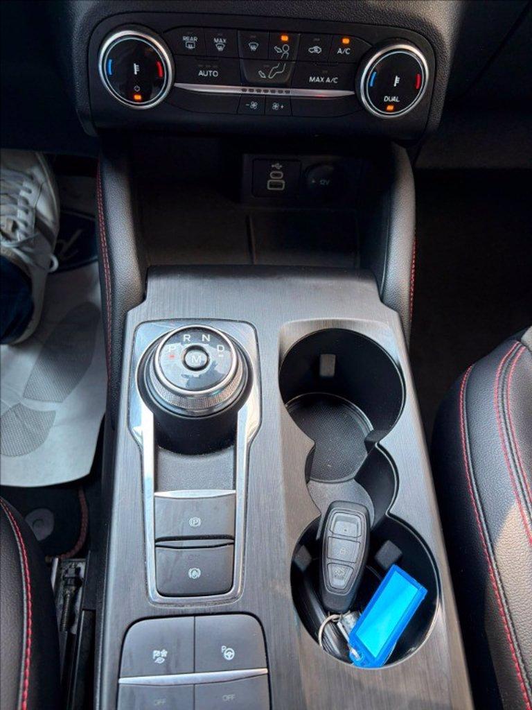 FORD Kuga 1.5 ecoblue ST-Line X 2wd 120cv auto del 2023