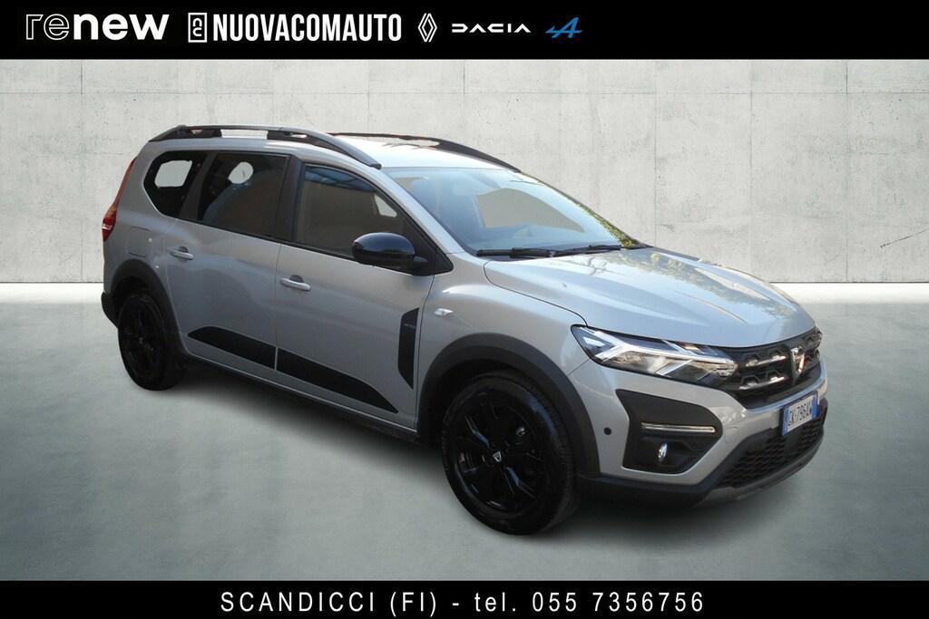 Dacia Jogger 1.0 TCe GPL Extreme UP