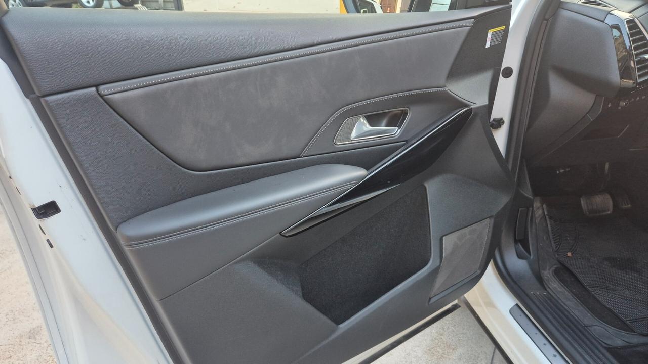 Ds 7 Crossback BlueHDi 180 aut. Grand Chic